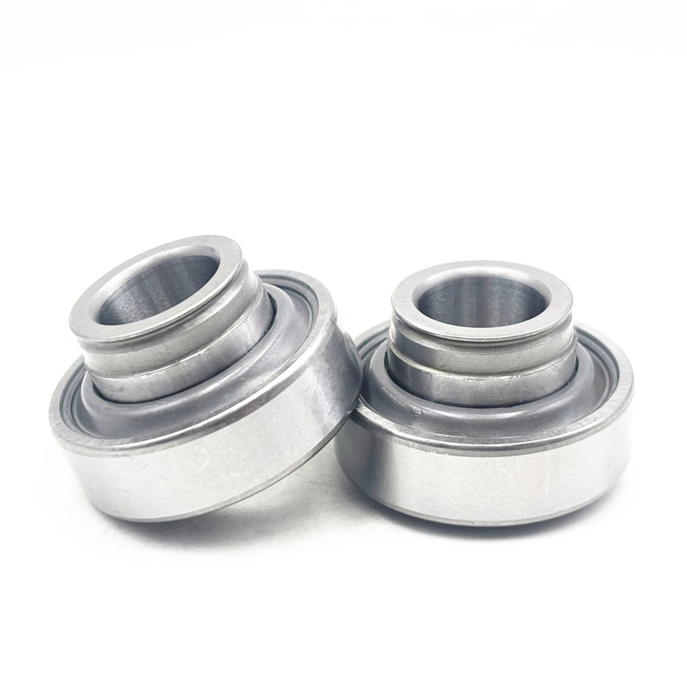 Bearing 203KPP.NZ 16.256X40X12/25.4mm