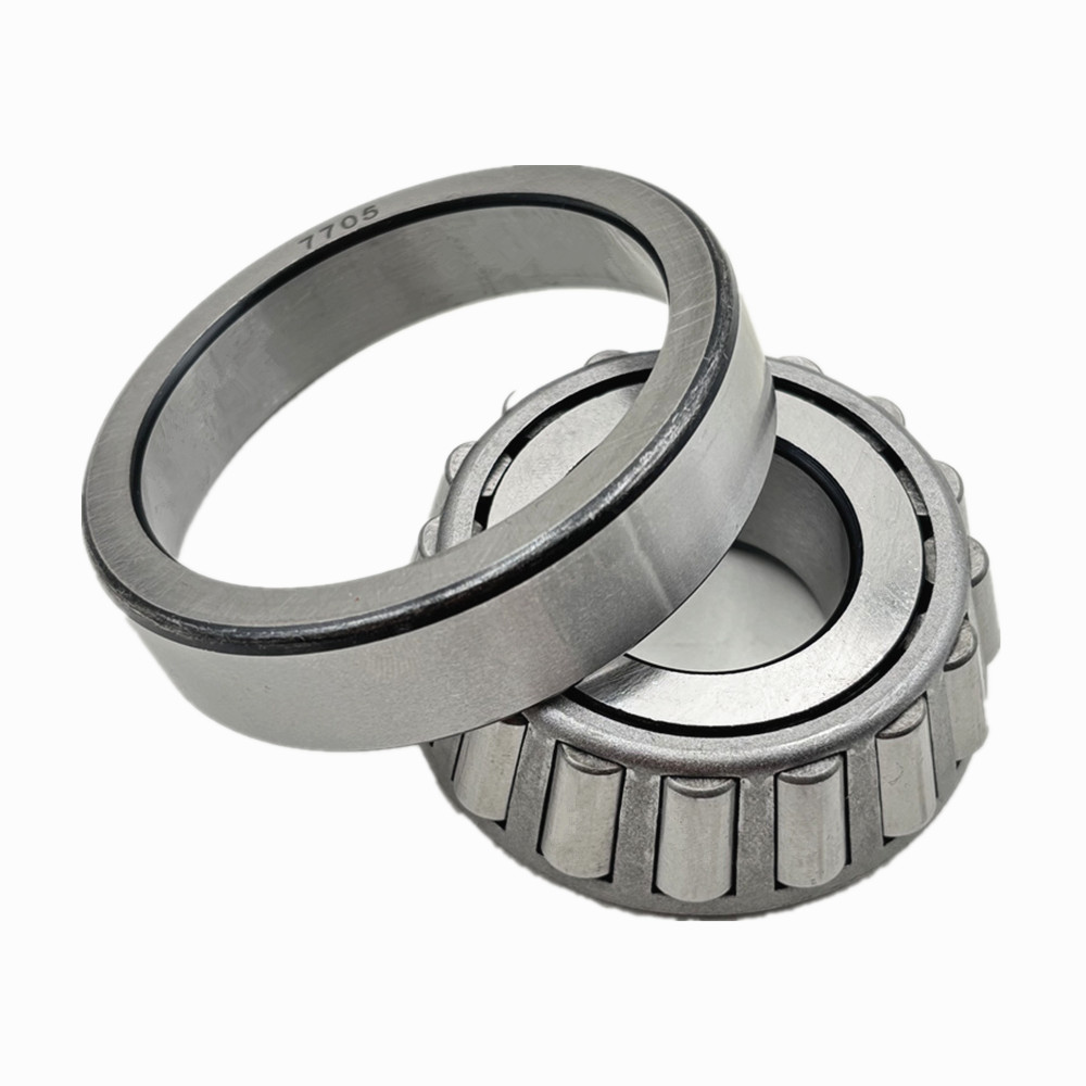 7705 Tapered Roller Bearing 28X67X20.5mm