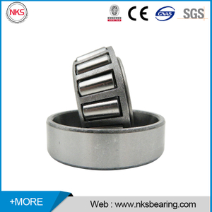 55*100*26.75mm 32211 7511E tapered roller bearing