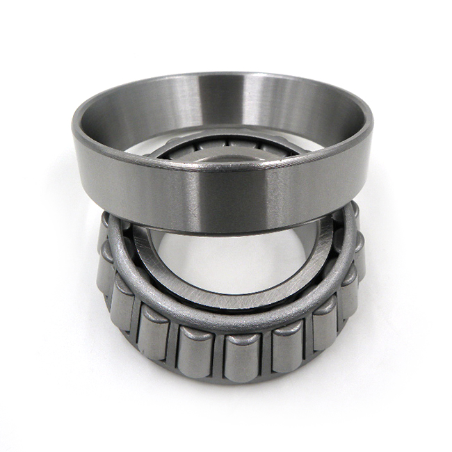 JLM67042/LM67010 Inch Tapered Roller Bearing 27.000*59.131*16.764mm