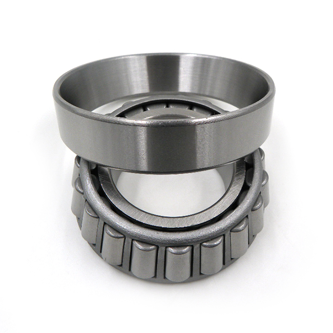 24112/24261 Inch Tapered Roller Bearing 28.575*66.421*18.974mm