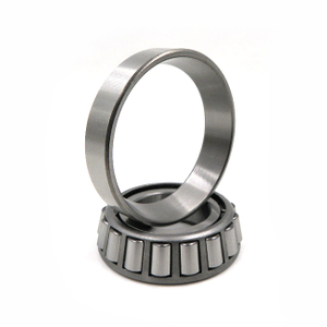 2785/2720 Inch Tapered Roller Bearing 33.338*76.200*25.654mm