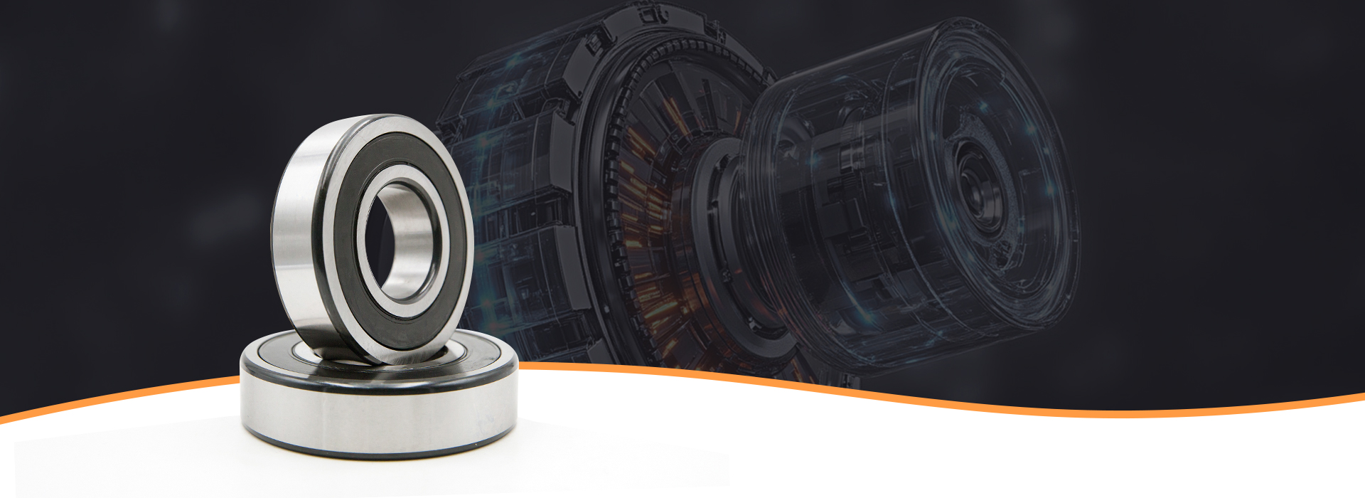 Nexans Bearing