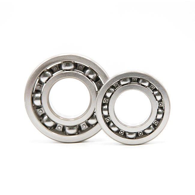 Deep Groove Ball Bearing 40*85*23/35mm 380708
