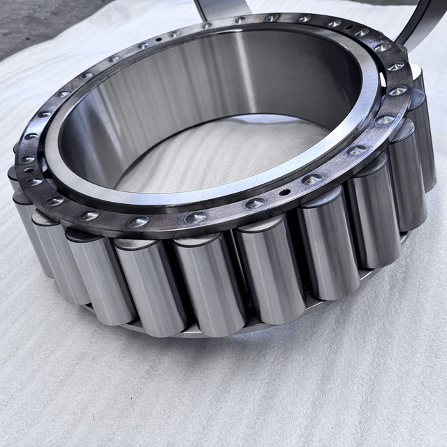 EE650170/650270 Tapered Roller Bearing 