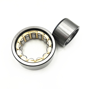 411919 Cylindrical Roller Bearing 30X62X24mm