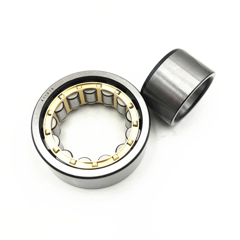 411919 Cylindrical Roller Bearing 30X62X24mm