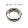 Clutch release bearing 62TNK20 62*101*20mm