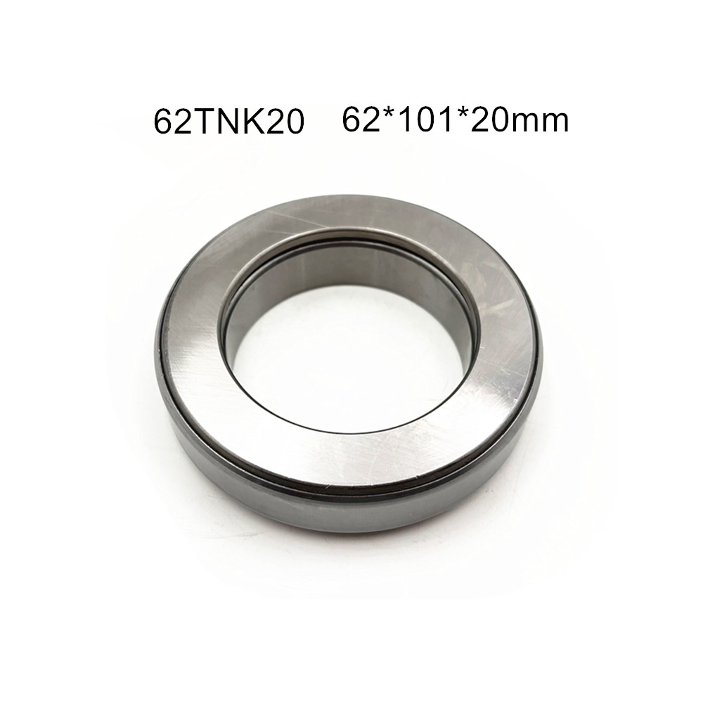 Clutch release bearing 62TNK20 62*101*20mm