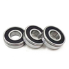 Deep Groove Ball Bearing 6203 2RS for Tensioner 