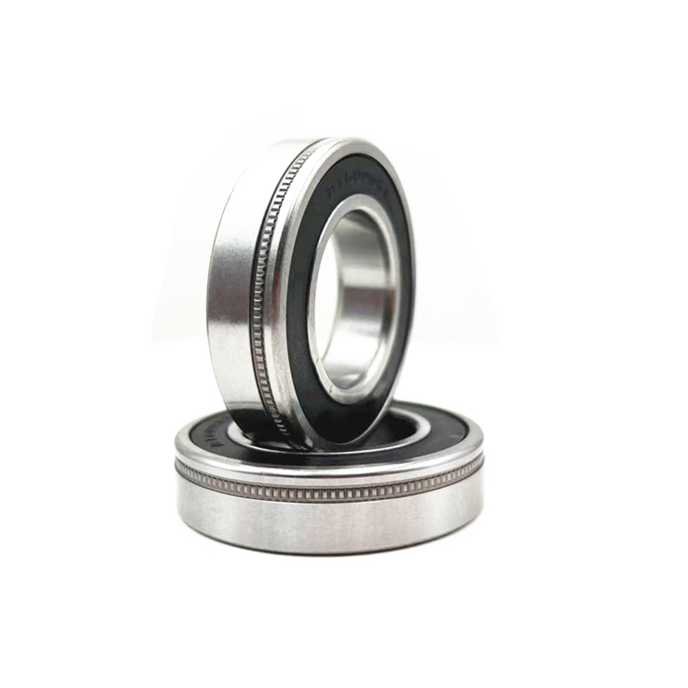 Deep Groove Ball Bearing BT6006RSL for Tensioner 