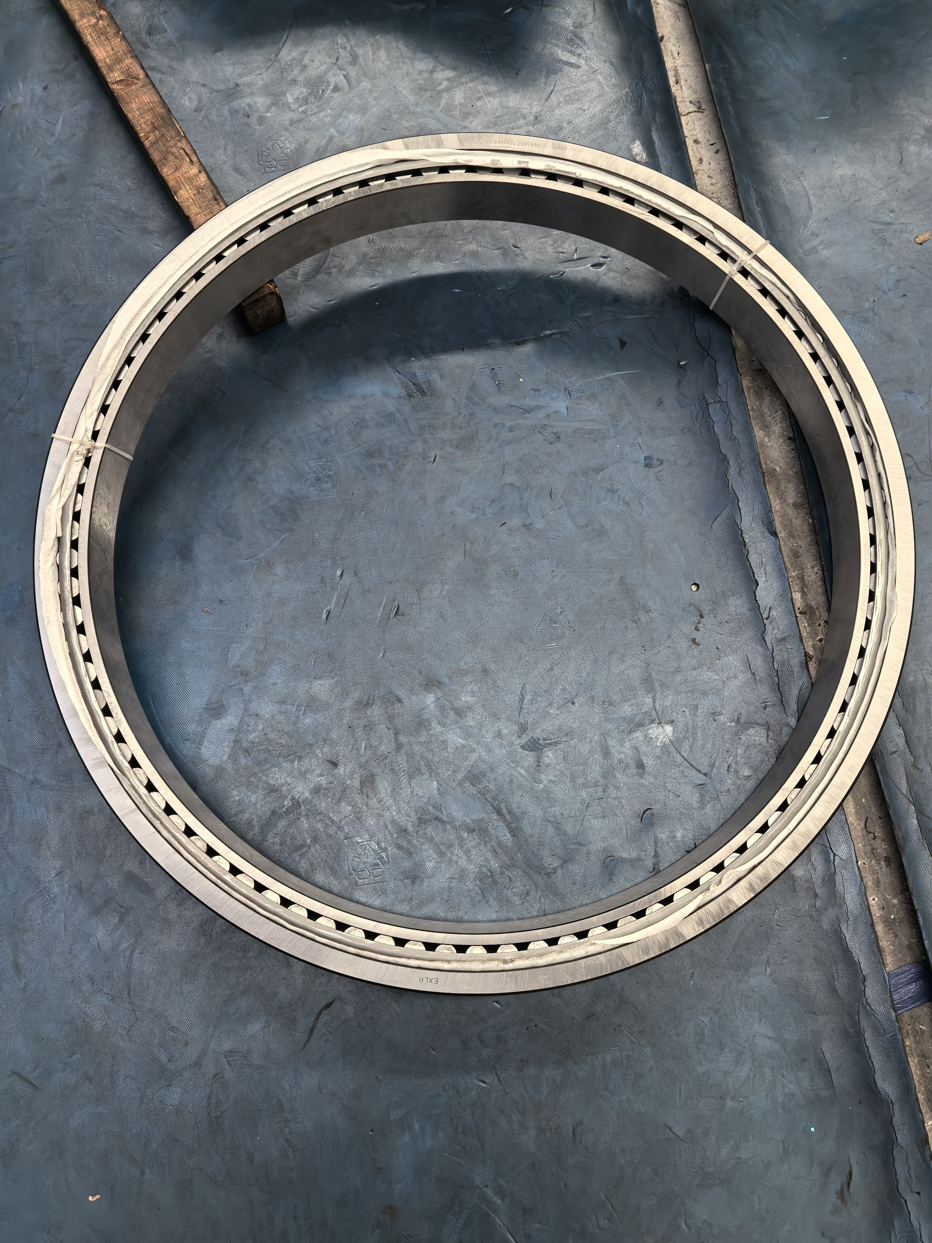 JL 286948/JL 286910 Single Row Tapered Roller Bearing 928X1060X92mm