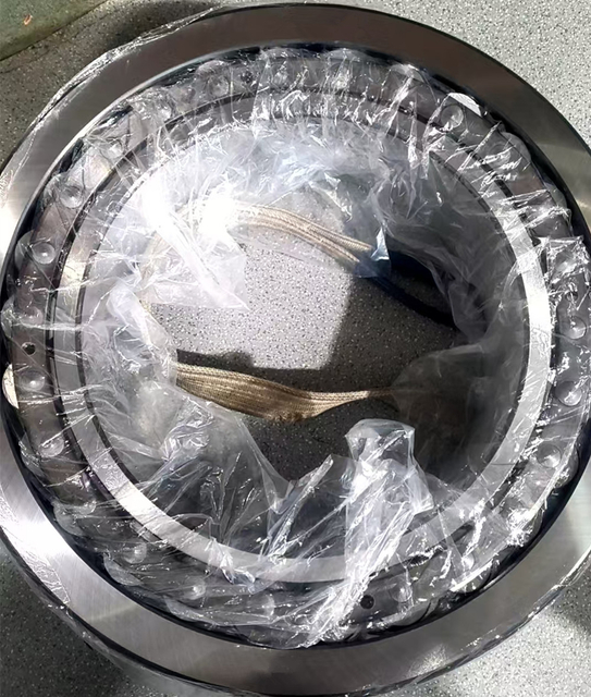 EE650170/650270 {pin type cage} Tapered Roller Bearing 431.902X685.698X177.8mm