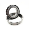 67512 Taperer Roller Bearing with Flange 