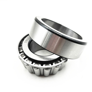 7807 Tapered Roller Bearing Supplying Russia Market 