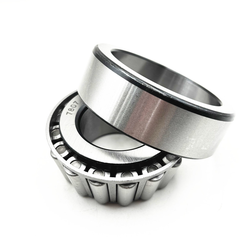 7807 Tapered Roller Bearing Supplying Russia Market 