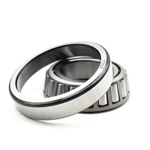 7707 ( 6-7707y) Tapered Roller Bearing 33X62X16.5mm