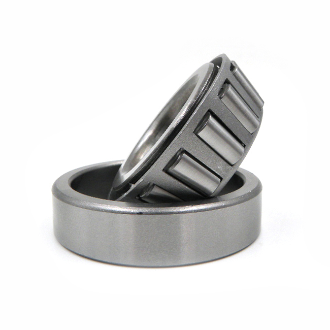 3189/3120 Inch Tapered Roller Bearing 25.400*72.626*29.997mm