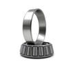 15579X/15520 Inch Tapered Roller Bearing 25.987*57.150*17.462mm