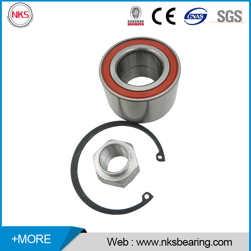 Auto Wheel And Tractor Bearing 45*84*40/42mm 44300S47008