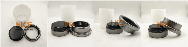 Peugeot405 wheel suspension Axle body repair kit KS55901