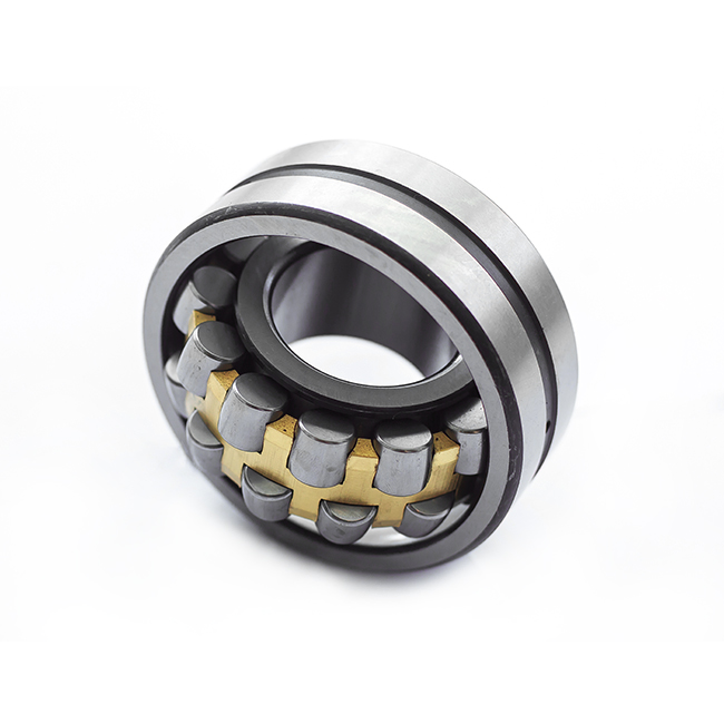 22218KCTN1 90* 160*40mm Spherical roller bearing