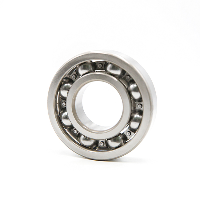 Deep groove ball bearing 30*72*25/28mm 411280