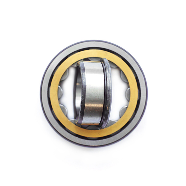 140*250*68mm cylindrical roller bearing NU2228