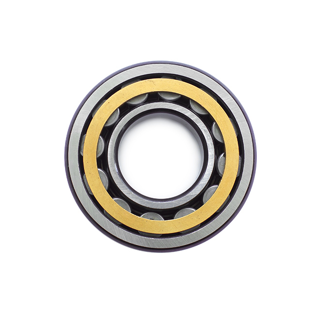130*230*40mm cylindrical roller bearing NU226E