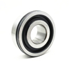 Deep groove ball bearing 30*72*25/28mm 411280