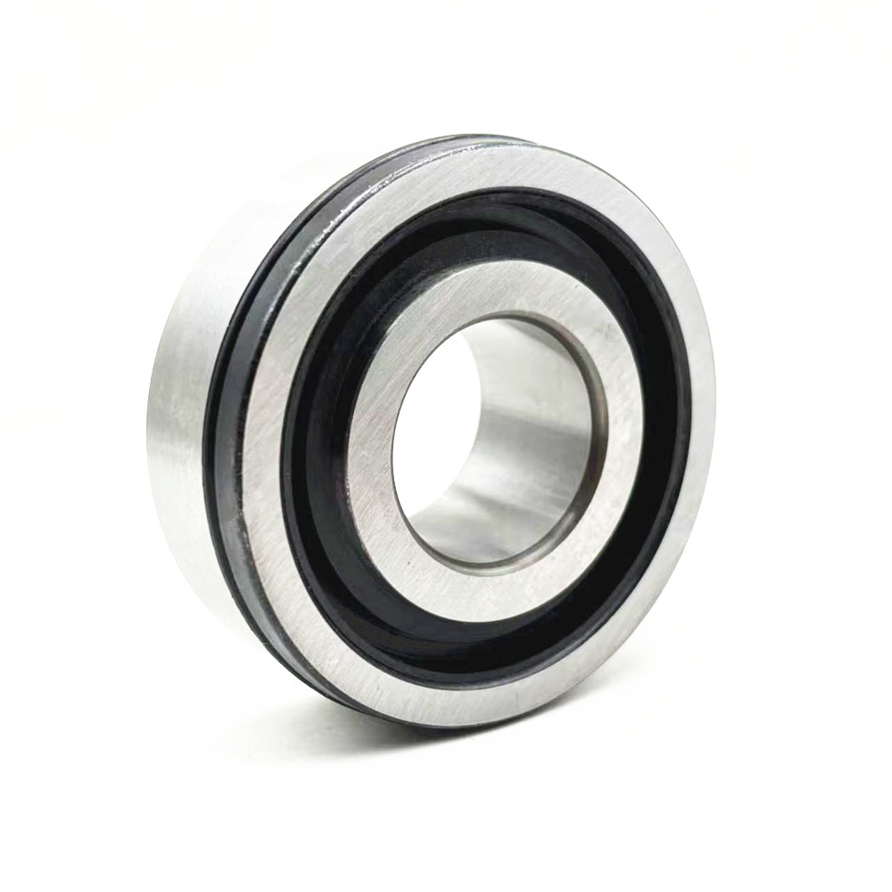 Deep groove ball bearing 30*72*25/28mm 411280