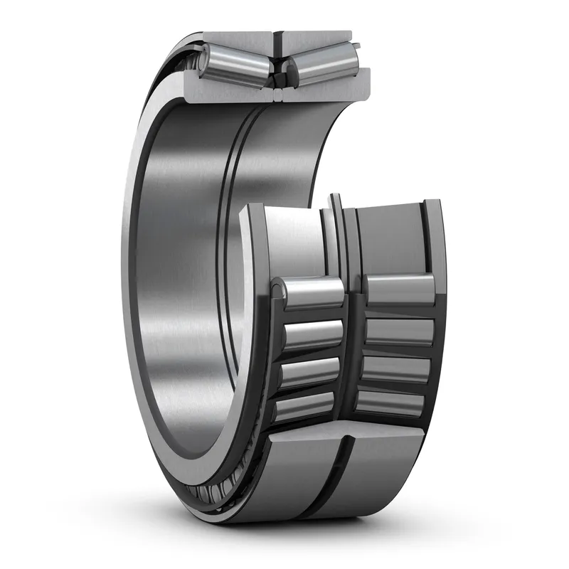 double row tapered roller bearing