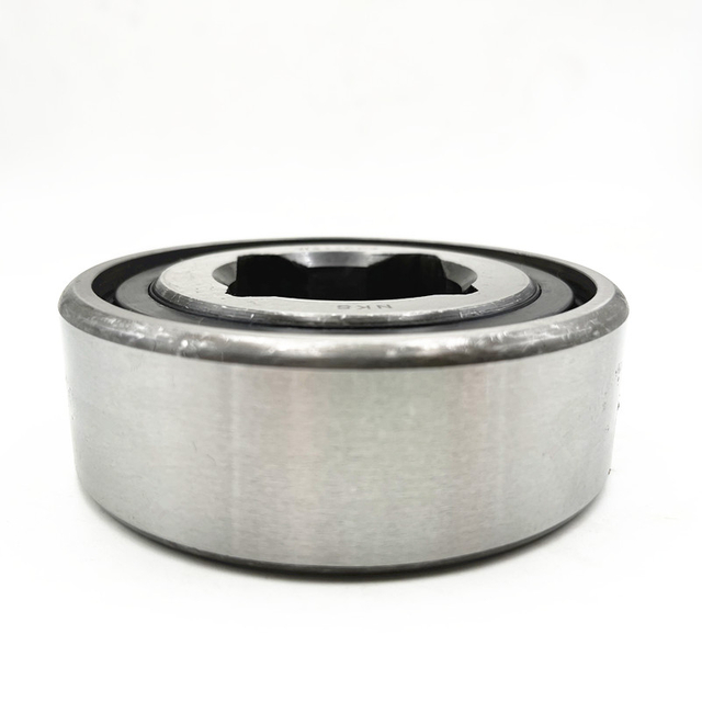 Disc Harrow Bearing W211PP3 Agricultural Bearing 1-1/2" Square Bore 