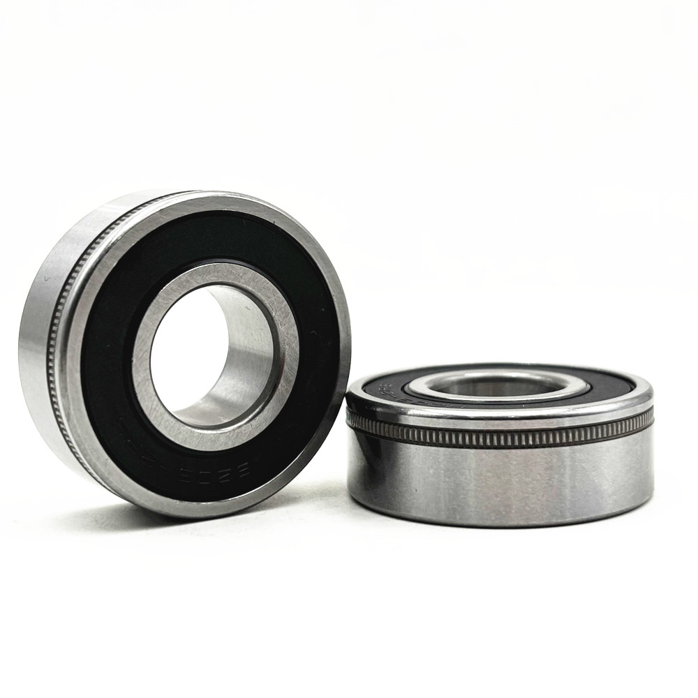 Deep Groove Ball Bearing 6203 2RS 14MM Used for Tensioner 