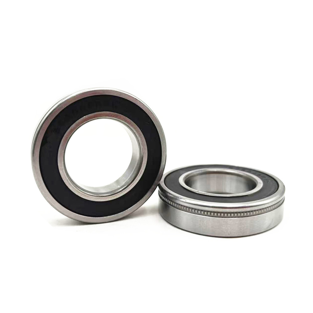 Deep Groove Ball Bearing BT6006RSL for Tensioner 