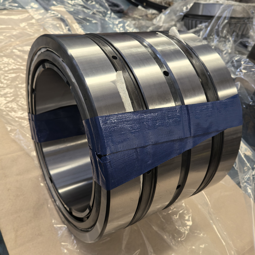 M252349DW/10/10D Four Row Tapered Roller Bearing 269.875X381X282.58mm