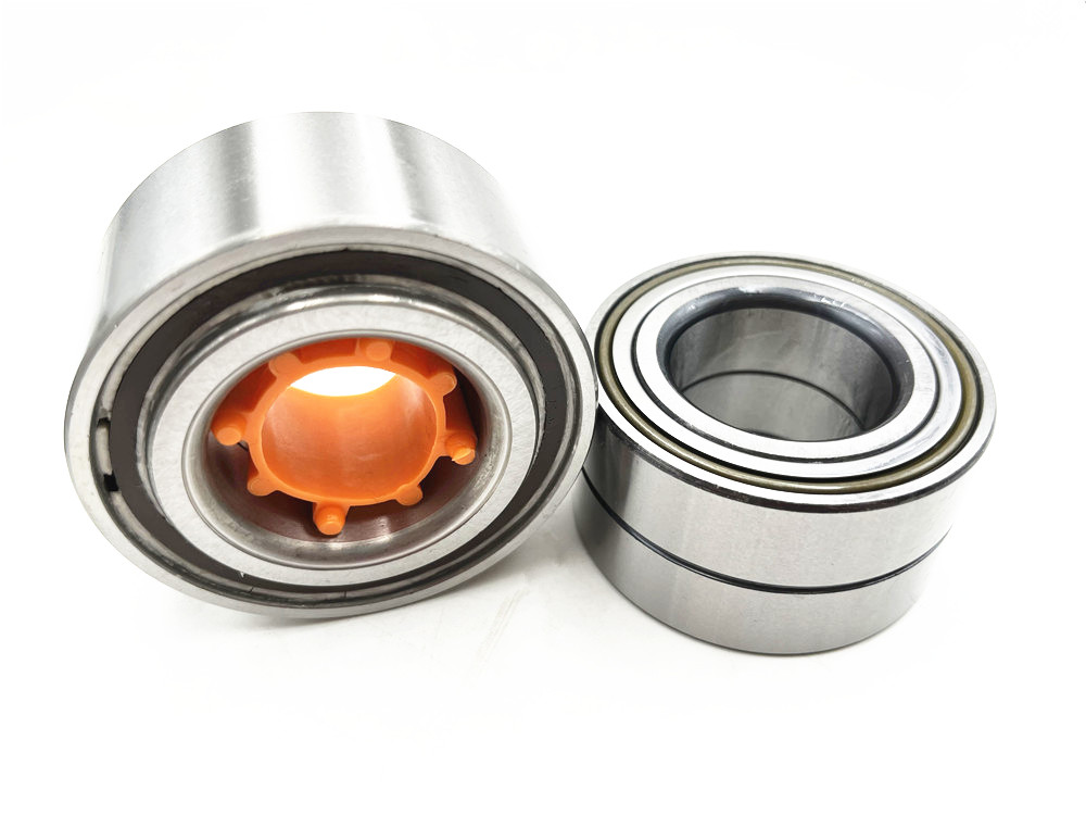 wheel bearings (6)