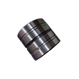 M224749DW/10/10D Four Row Tapered Roller Bearing 120.650X174.625X139.703mm