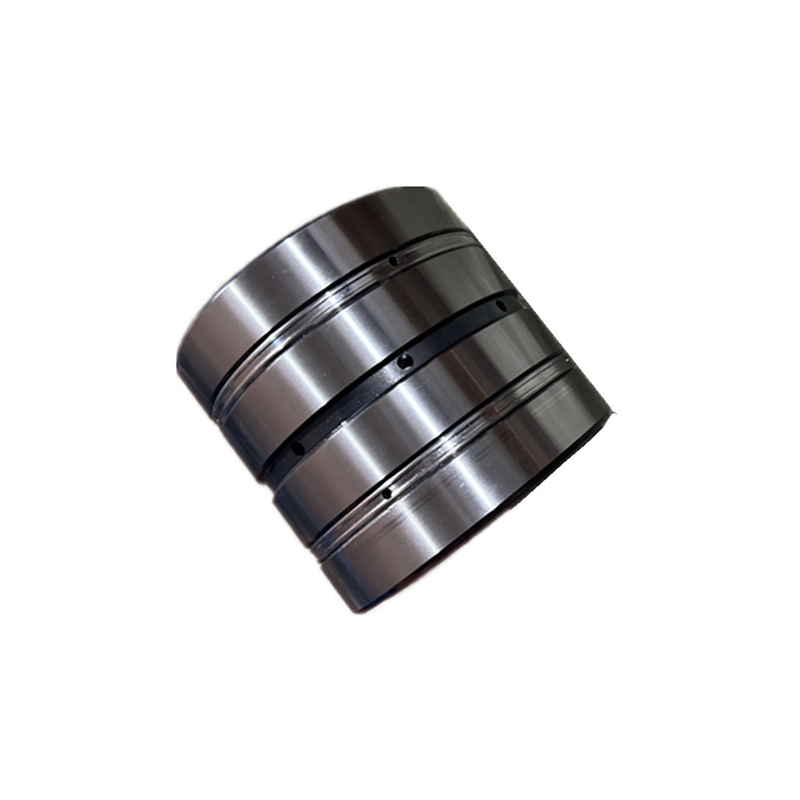M224749DW/10/10D Four Row Tapered Roller Bearing 120.650X174.625X139.703mm