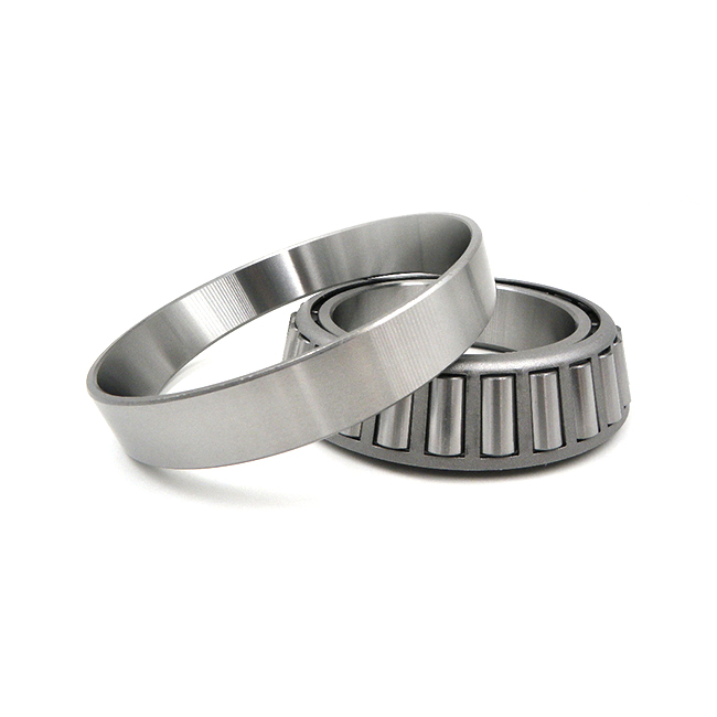 L433749/L433710 Inch Tapered Roller Bearing 165.100*215.900*20.638 Mm