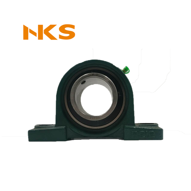1/2'' Pillow Block Bearings UCP201-08