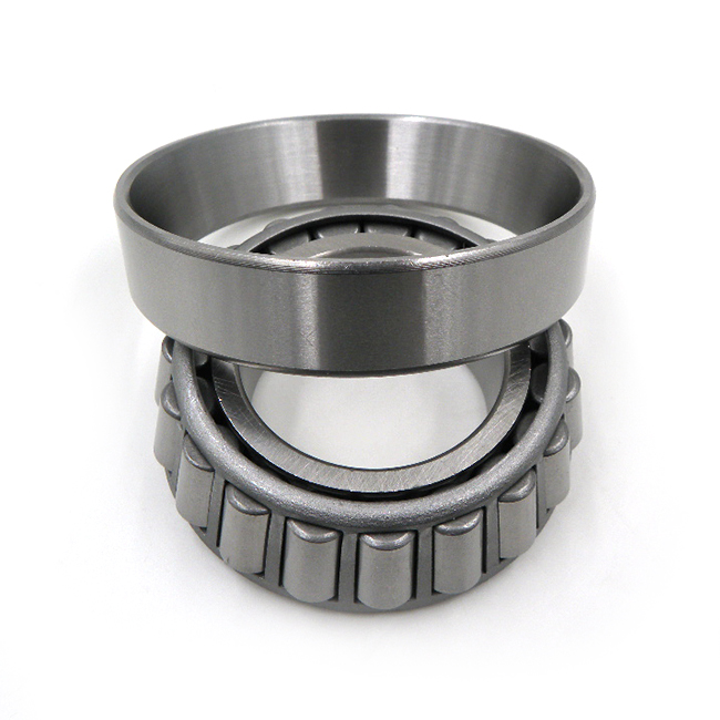 14116/14276 Inch Tapered Roller Bearing 30.226*69.012*19.583mm