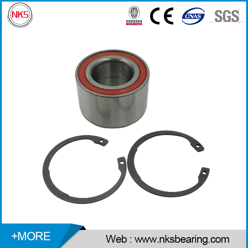 Auto Wheel And Tractor Bearing 40*74*40mm 256808