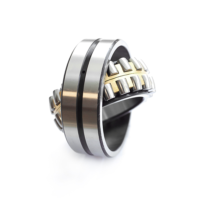 24126CAK30 130* 210 *80mm Spherical roller bearing