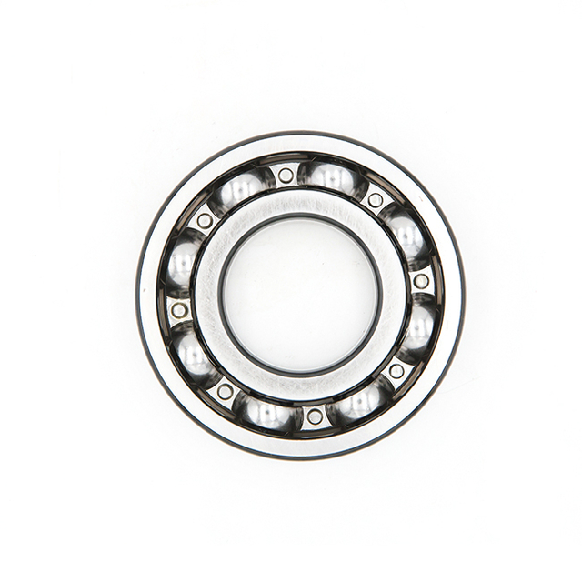 Deep Groove Ball Bearing 30*72*20/35mm 1680206