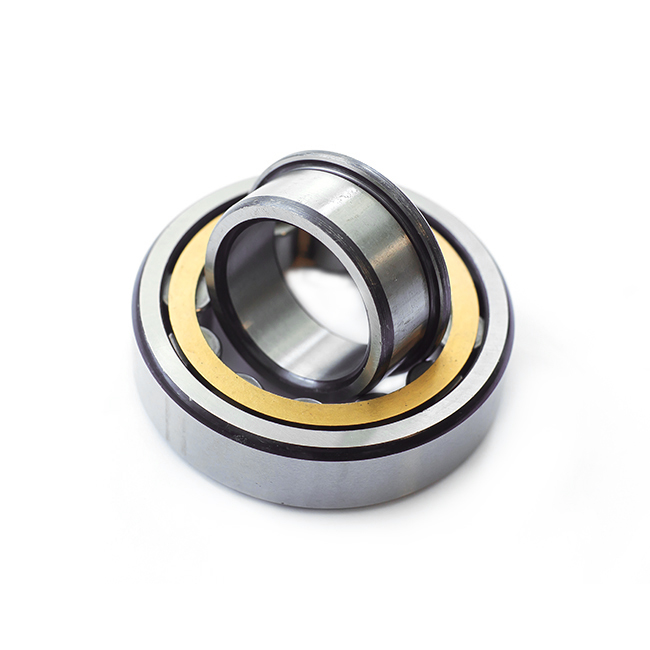 130*280*93mm cylindrical roller bearing NU2326E