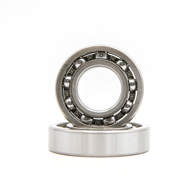 Deep Groove Ball Bearing 40*85*23/35mm 380708