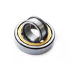 130*280*58mm cylindrical roller bearing NU326