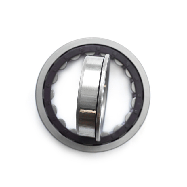 130*230*64mm cylindrical roller bearing NU2226E