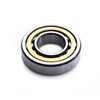 130*280*58mm cylindrical roller bearing NU326E